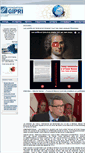 Mobile Screenshot of gipri.ch